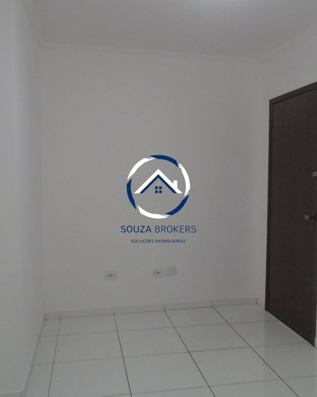 Excelentes sobrados de 125m² no Jardim Estrela em Mauá  Mauá - 