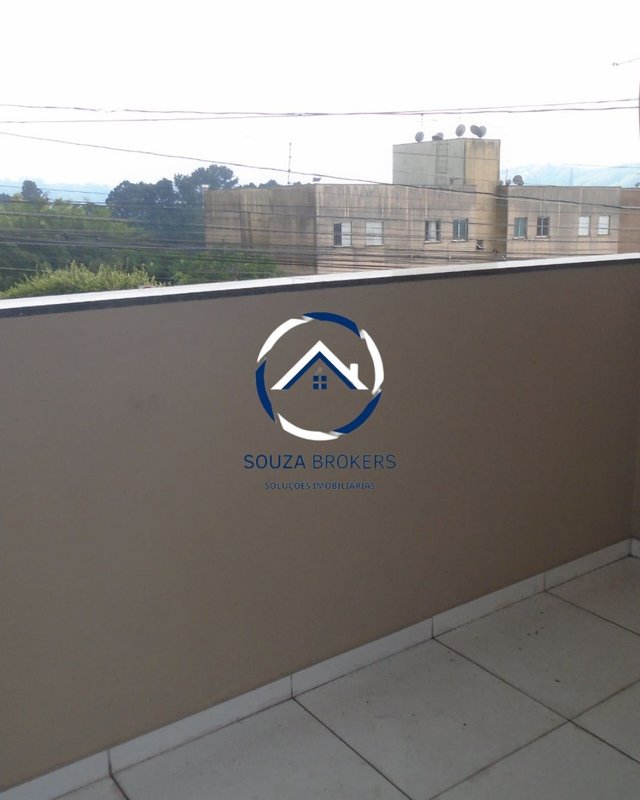 Excelentes sobrados de 125m² no Jardim Estrela em Mauá  Mauá - 
