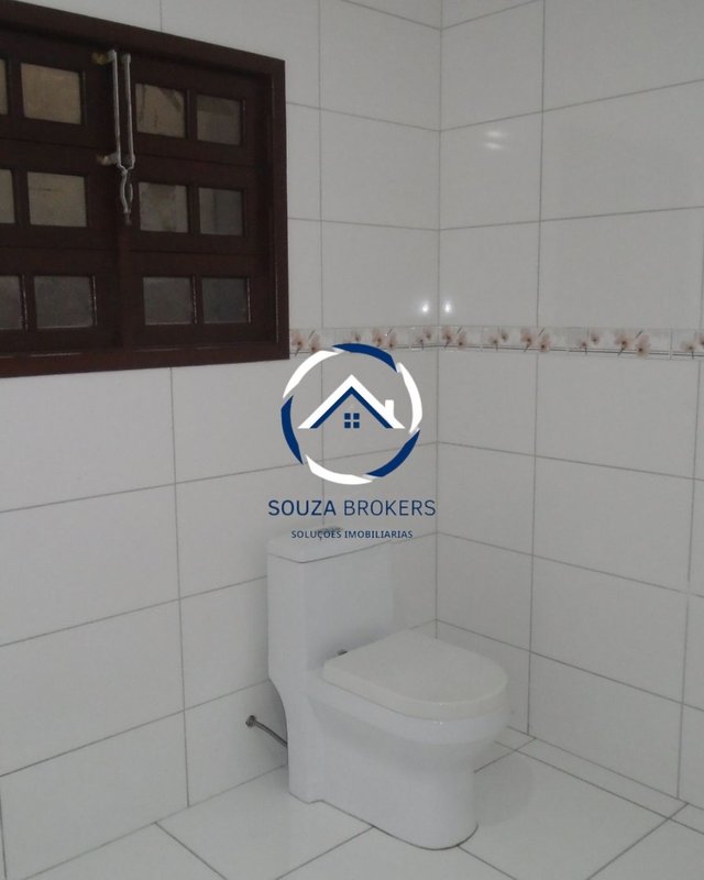 Excelentes sobrados de 125m² no Jardim Estrela em Mauá  Mauá - 