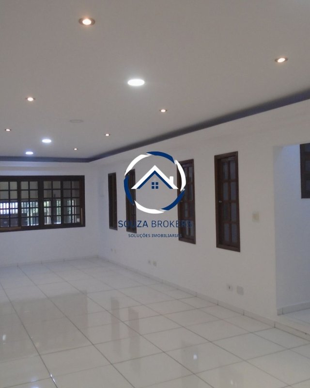 Excelentes sobrados de 125m² no Jardim Estrela em Mauá  Mauá - 