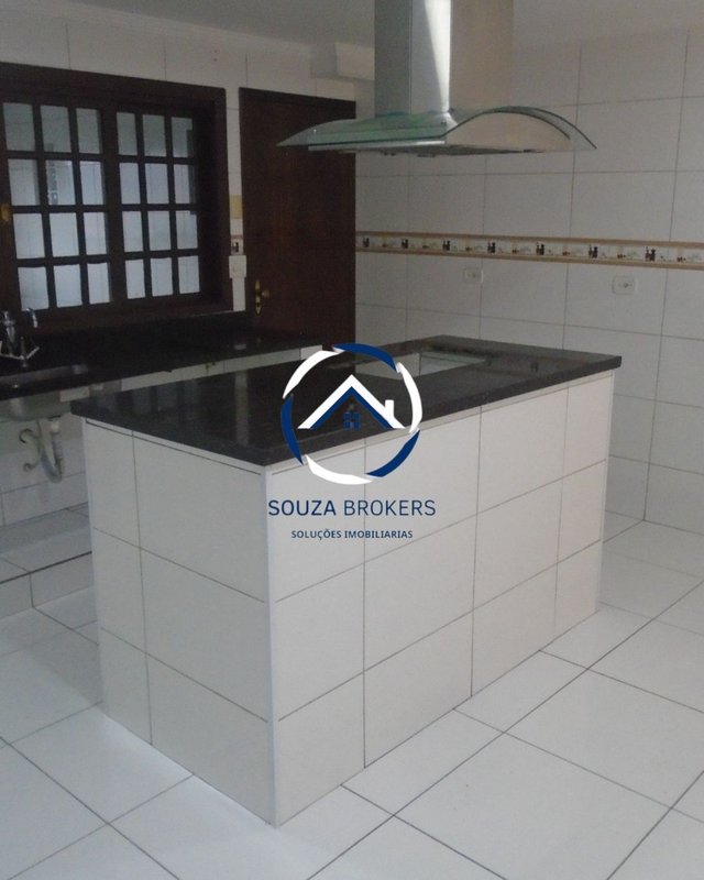 Excelentes sobrados de 125m² no Jardim Estrela em Mauá  Mauá - 
