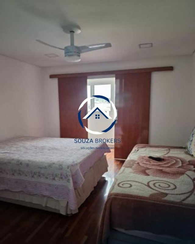 Excelentes sobrados de 125m² no Jardim Estrela em Mauá  Mauá - 