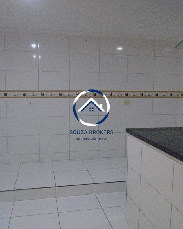 Excelentes sobrados de 125m² no Jardim Estrela em Mauá  Mauá - 