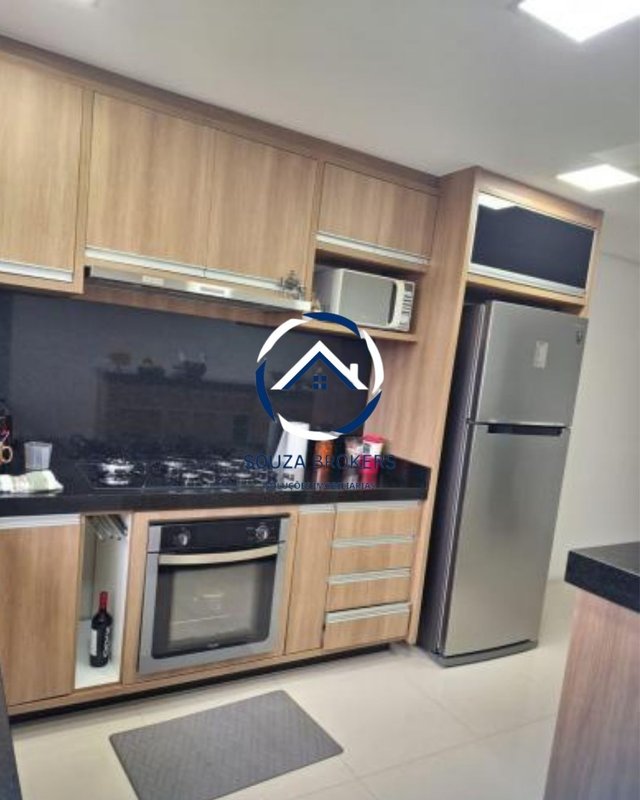 Excelentes sobrados de 125m² no Jardim Estrela em Mauá  Mauá - 