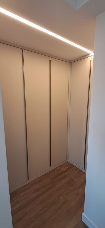 ALUGA-SE LINDO APARTAMENTO NOVÍSSIMO MOBILIADO EM EXCELENTE LOCALIZAÇÃO Rua Minerva São Paulo - 