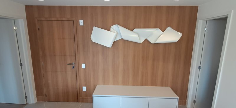 ALUGA-SE LINDO APARTAMENTO NOVÍSSIMO MOBILIADO EM EXCELENTE LOCALIZAÇÃO Rua Minerva São Paulo - 