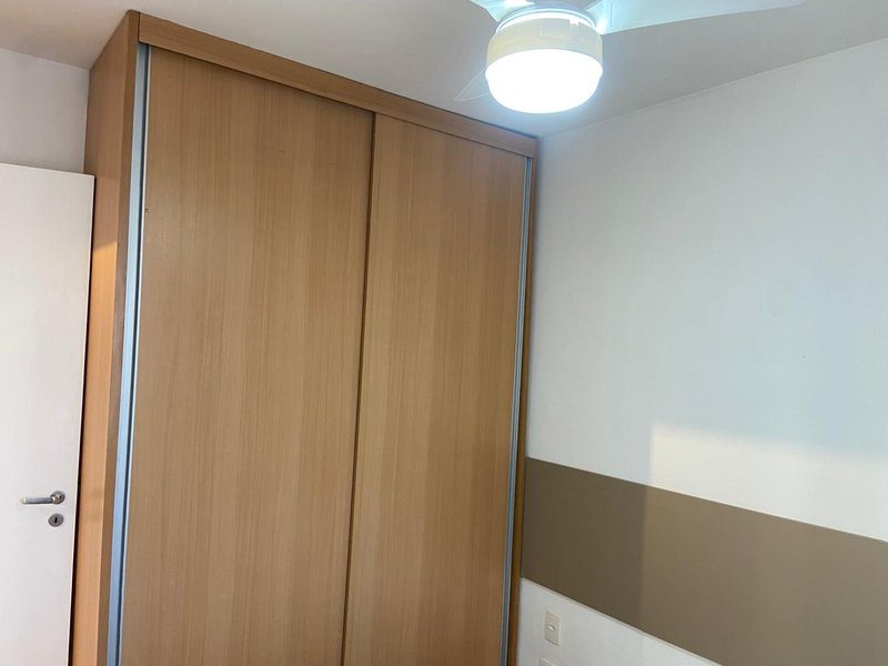 APARTAMENTO PARA LOCAÇÃO - 31m² - 1 DORMITÓRIO - MOBILIADO - PRONTO PARA MORAR! Rua Torres da Barra São Paulo - 