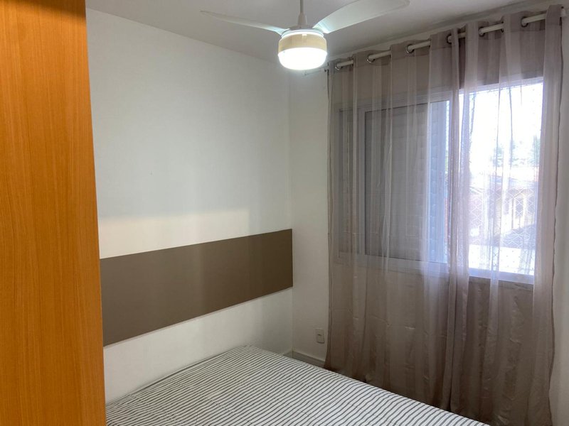 APARTAMENTO PARA LOCAÇÃO - 31m² - 1 DORMITÓRIO - MOBILIADO - PRONTO PARA MORAR! Rua Torres da Barra São Paulo - 