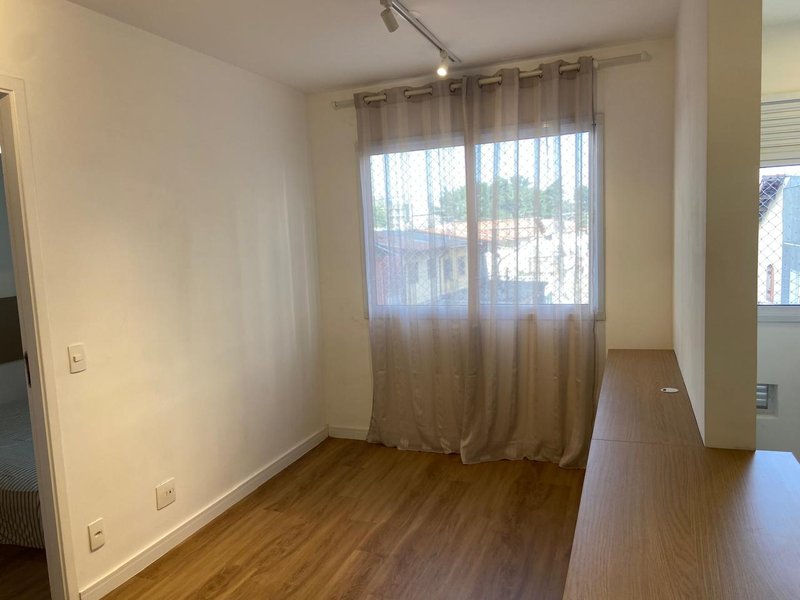 APARTAMENTO PARA LOCAÇÃO - 31m² - 1 DORMITÓRIO - MOBILIADO - PRONTO PARA MORAR! Rua Torres da Barra São Paulo - 