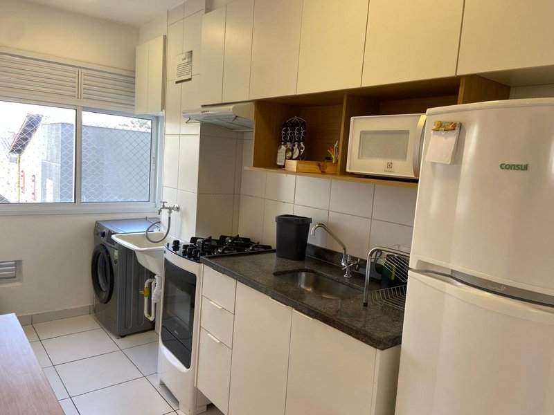 APARTAMENTO PARA LOCAÇÃO - 31m² - 1 DORMITÓRIO - MOBILIADO - PRONTO PARA MORAR! Rua Torres da Barra São Paulo - 
