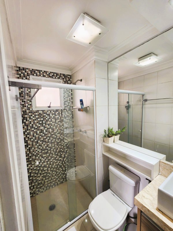 APARTAMENTO PARA LOCAÇÃO MOBILIADO - ÁGUA BRANCA - 70m² - 3 QUARTOS - CONDOMÍNIO COMPLETO! Avenida Marquês de São Vicente São Paulo - 