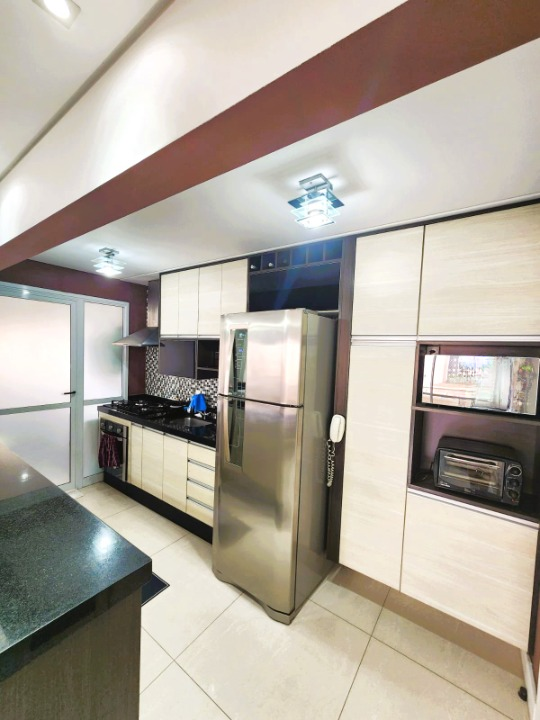 APARTAMENTO PARA LOCAÇÃO MOBILIADO - ÁGUA BRANCA - 70m² - 3 QUARTOS - CONDOMÍNIO COMPLETO! Avenida Marquês de São Vicente São Paulo - 