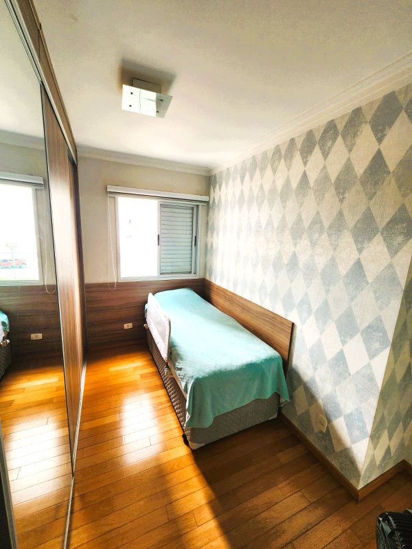 APARTAMENTO PARA LOCAÇÃO MOBILIADO - ÁGUA BRANCA - 70m² - 3 QUARTOS - CONDOMÍNIO COMPLETO! Avenida Marquês de São Vicente São Paulo - 