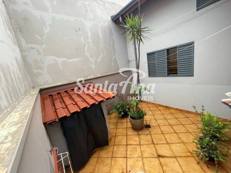 Casa residencial à venda | 105 m² | R$ 320.000 | Terra Rica | Piracicaba/SP  Piracicaba - Fundos
