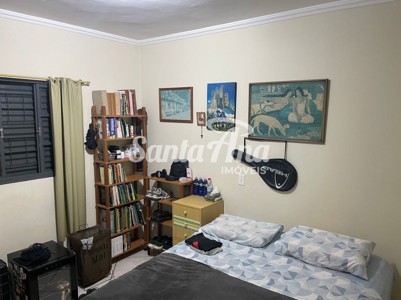 Casa residencial à venda | 105 m² | R$ 320.000 | Terra Rica | Piracicaba/SP  Piracicaba - Dormitório