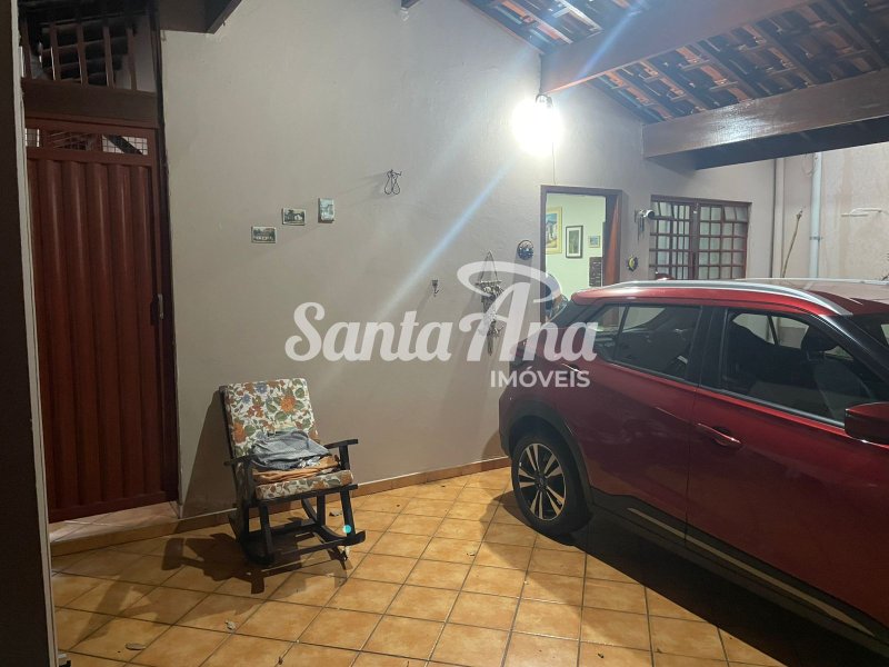 Casa residencial à venda | 105 m² | R$ 320.000 | Terra Rica | Piracicaba/SP  Piracicaba - Garagem
