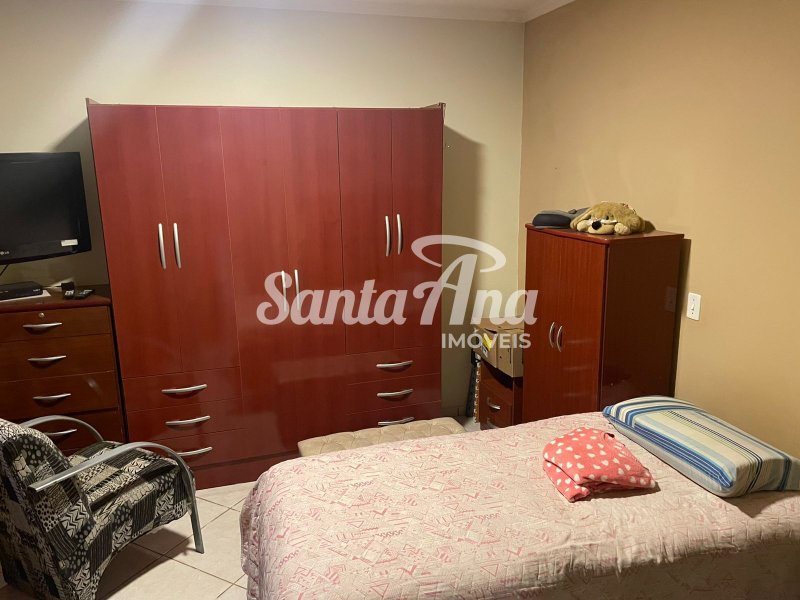 Casa residencial à venda | 105 m² | R$ 320.000 | Terra Rica | Piracicaba/SP  Piracicaba - Suíte