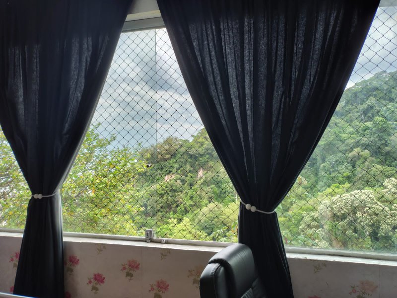 Casa à Venda – Morro do José Menino, Santos/SP Rua Doutor Carlos Alberto Curado Santos - 