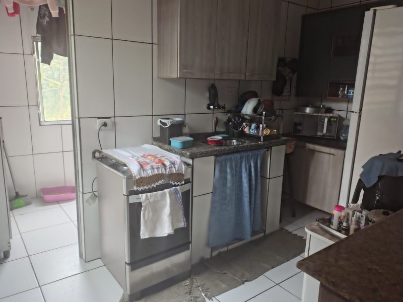 Casa à Venda – Morro do José Menino, Santos/SP Rua Doutor Carlos Alberto Curado Santos - 