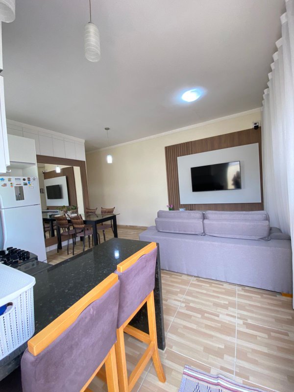 🏡 Oportunidade no bairro que mais cresce em Caraguatatuba – Golfinho!  Caraguatatuba - 