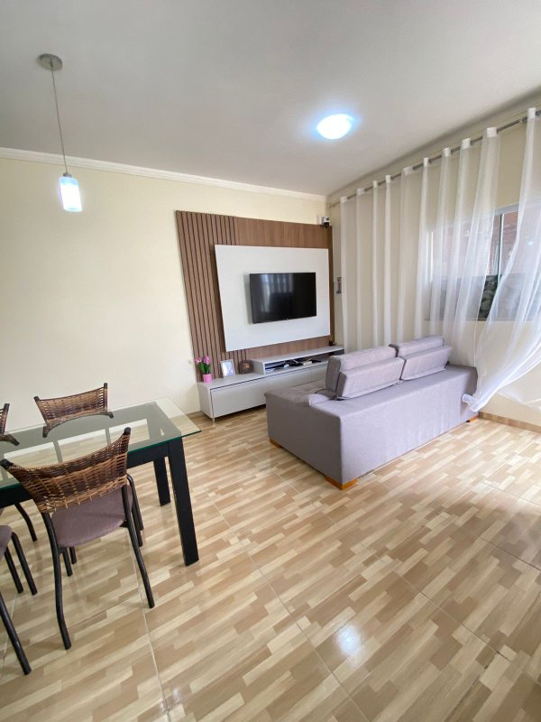 🏡 Oportunidade no bairro que mais cresce em Caraguatatuba – Golfinho!  Caraguatatuba - 