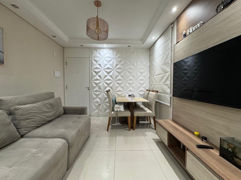 Apartamento &agrave; Venda no Jardim Icara&iacute; &ndash; Funcionalidade e Conforto Rua Emerson da Silva Berton Campinas - 