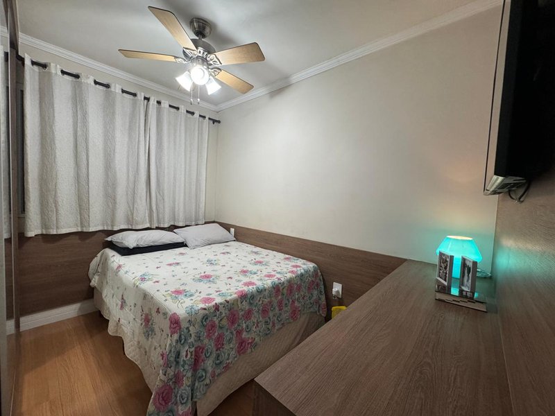 Apartamento &agrave; Venda no Jardim Icara&iacute; &ndash; Funcionalidade e Conforto Rua Emerson da Silva Berton Campinas - 