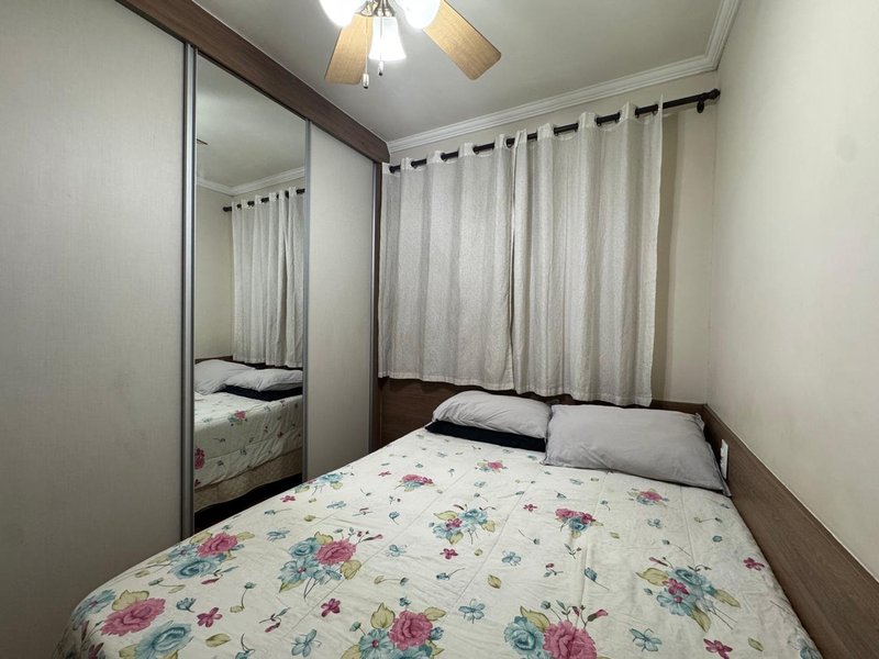 Apartamento &agrave; Venda no Jardim Icara&iacute; &ndash; Funcionalidade e Conforto Rua Emerson da Silva Berton Campinas - 