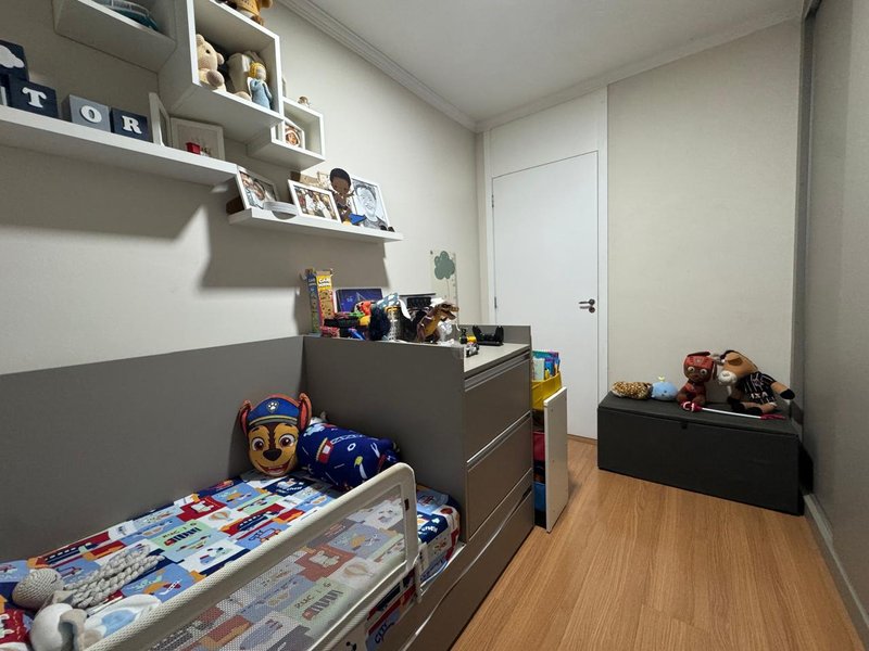 Apartamento &agrave; Venda no Jardim Icara&iacute; &ndash; Funcionalidade e Conforto Rua Emerson da Silva Berton Campinas - 