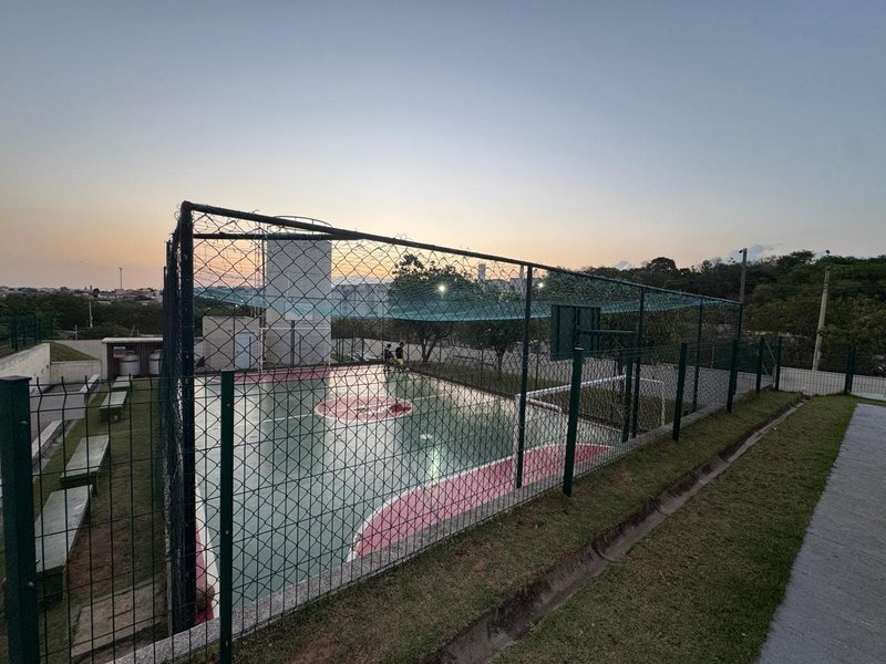 Apartamento &agrave; Venda no Jardim Icara&iacute; &ndash; Funcionalidade e Conforto Rua Emerson da Silva Berton Campinas - 