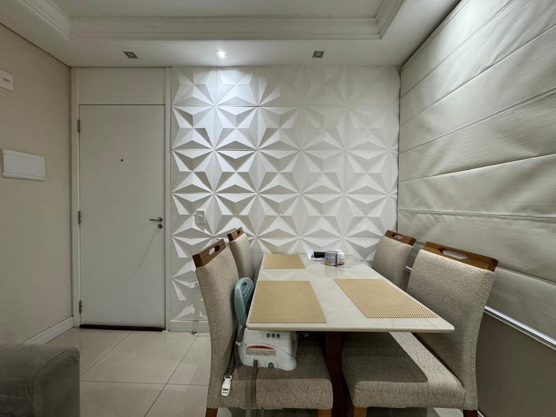 Apartamento &agrave; Venda no Jardim Icara&iacute; &ndash; Funcionalidade e Conforto Rua Emerson da Silva Berton Campinas - 