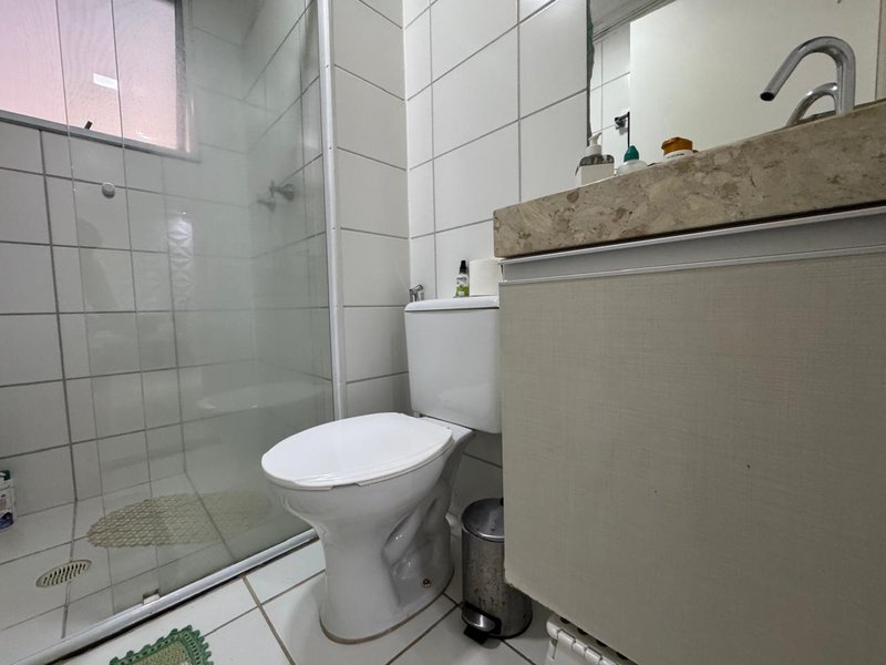 Apartamento &agrave; Venda no Jardim Icara&iacute; &ndash; Funcionalidade e Conforto Rua Emerson da Silva Berton Campinas - 