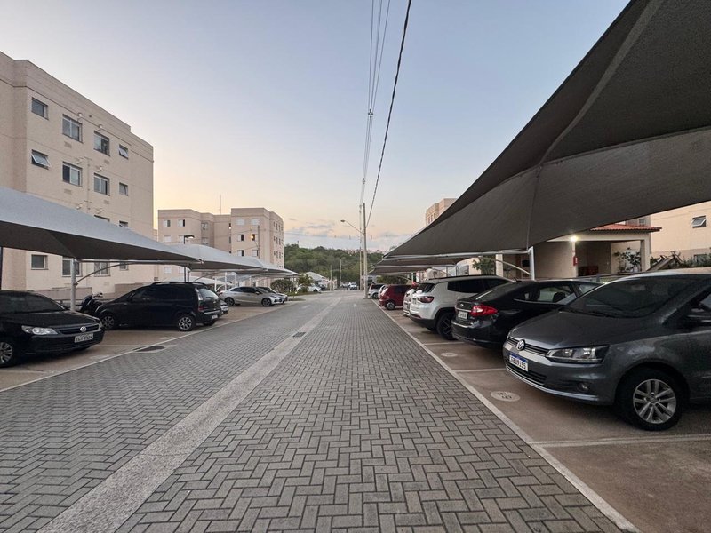 Apartamento &agrave; Venda no Jardim Icara&iacute; &ndash; Funcionalidade e Conforto Rua Emerson da Silva Berton Campinas - 