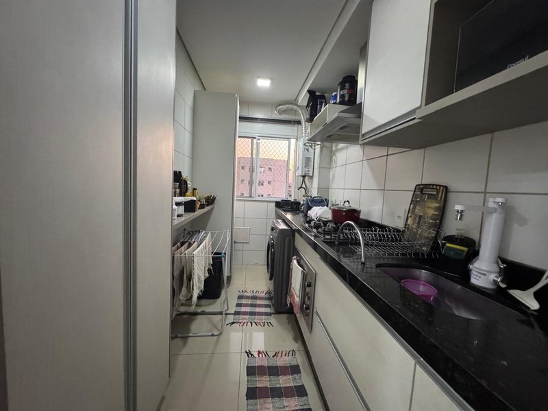 Apartamento &agrave; Venda no Jardim Icara&iacute; &ndash; Funcionalidade e Conforto Rua Emerson da Silva Berton Campinas - 