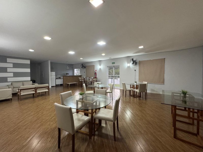 Apartamento &agrave; Venda no Jardim Icara&iacute; &ndash; Funcionalidade e Conforto Rua Emerson da Silva Berton Campinas - 