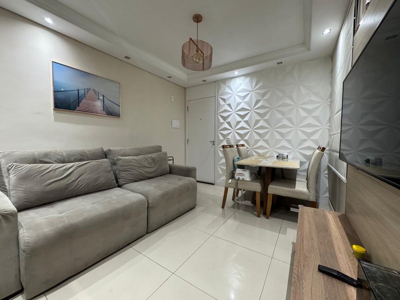 Apartamento &agrave; Venda no Jardim Icara&iacute; &ndash; Funcionalidade e Conforto Rua Emerson da Silva Berton Campinas - 