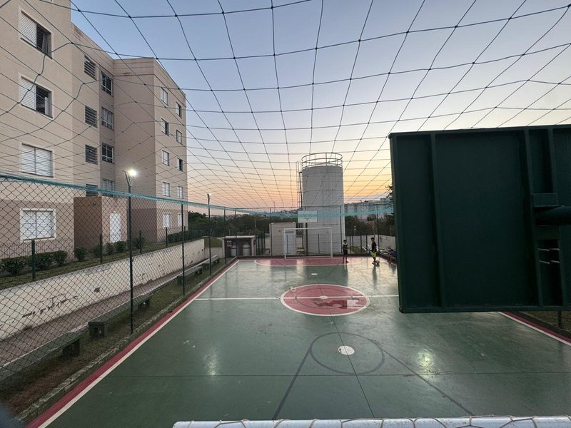 Apartamento &agrave; Venda no Jardim Icara&iacute; &ndash; Funcionalidade e Conforto Rua Emerson da Silva Berton Campinas - 