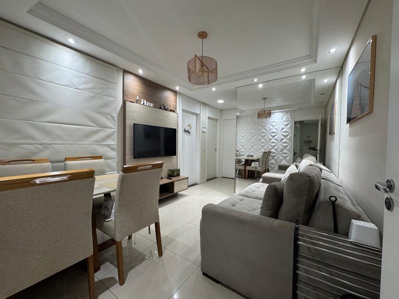 Apartamento &agrave; Venda no Jardim Icara&iacute; &ndash; Funcionalidade e Conforto Rua Emerson da Silva Berton Campinas - 