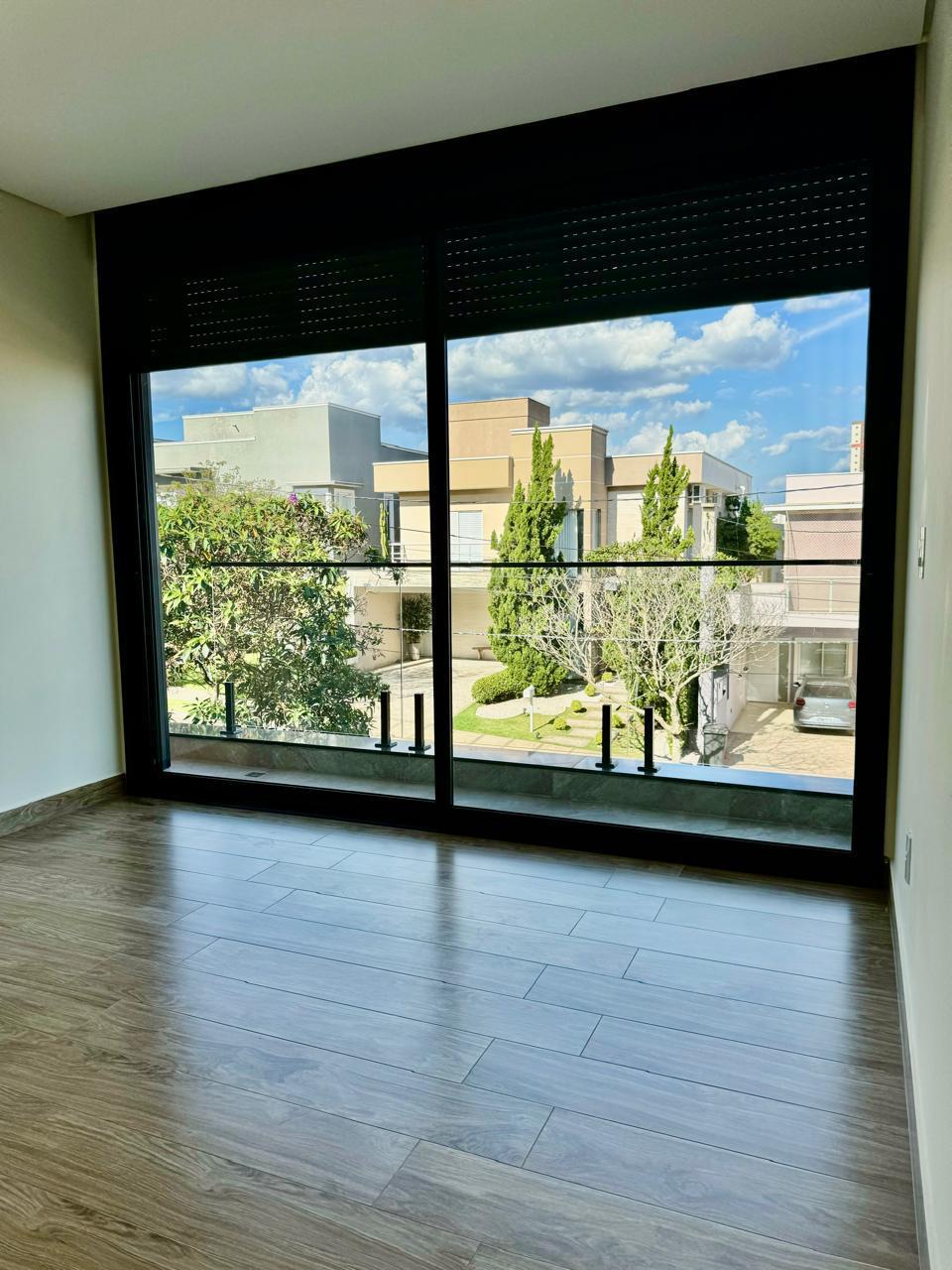 Casa com 4 dormit&oacute;rios &agrave; venda,300 m&sup2; - Condom&iacute;nio Mont Blanc - Sorocaba - SP Rua Antônio Annunciato Sorocaba - 