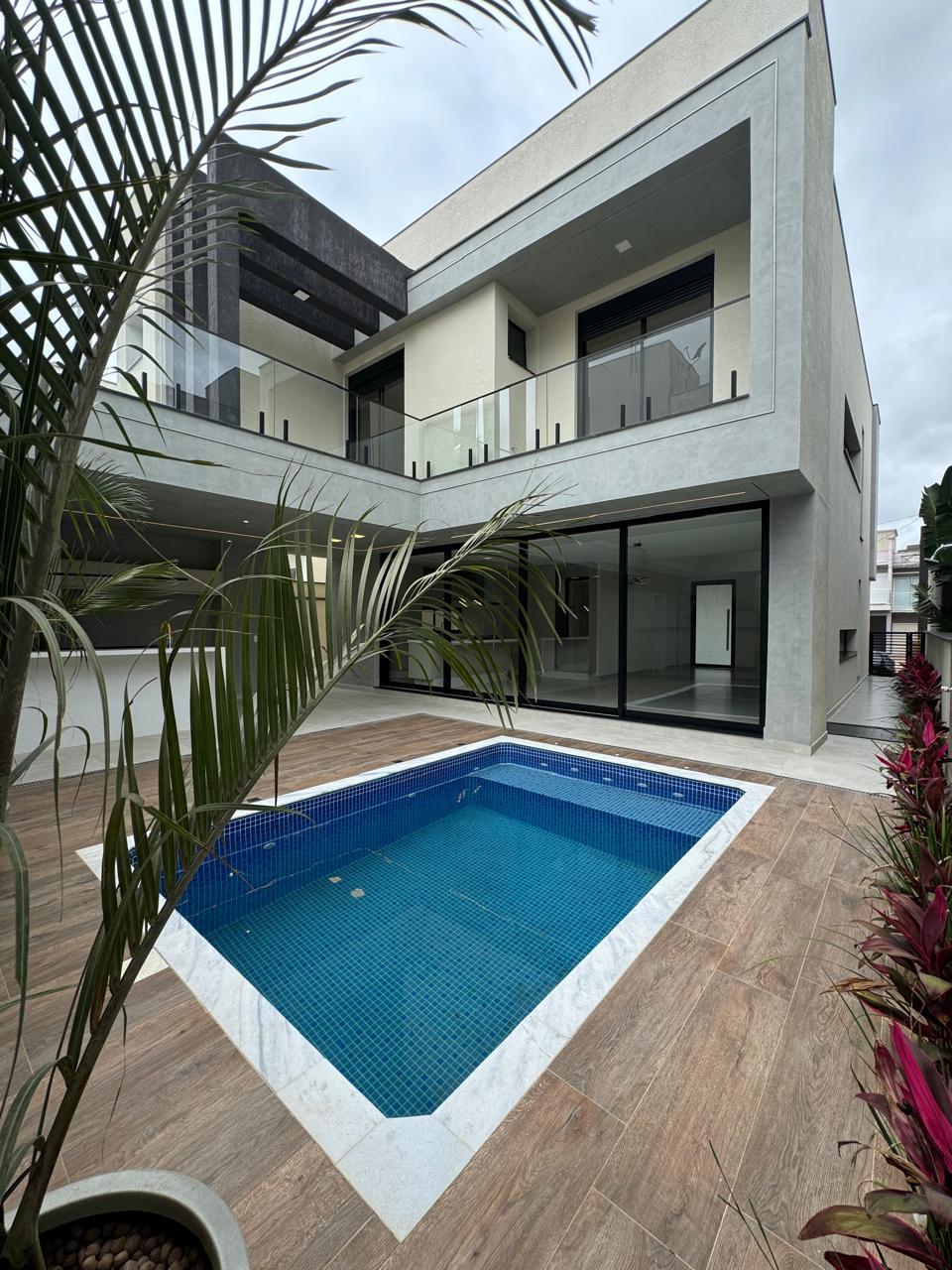 Casa com 4 dormit&oacute;rios &agrave; venda,300 m&sup2; - Condom&iacute;nio Mont Blanc - Sorocaba - SP Rua Antônio Annunciato Sorocaba - 