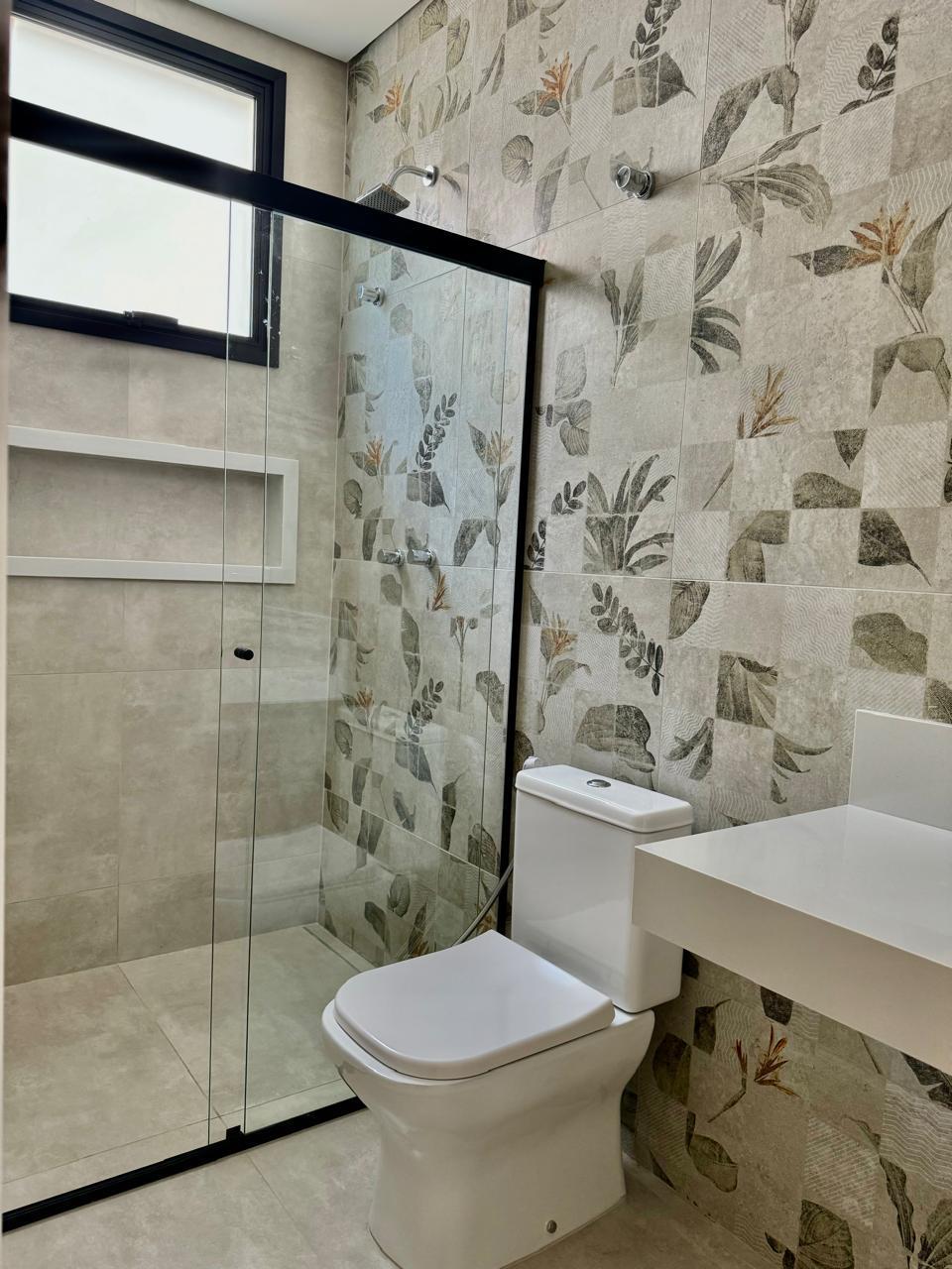 Casa com 4 dormit&oacute;rios &agrave; venda,300 m&sup2; - Condom&iacute;nio Mont Blanc - Sorocaba - SP Rua Antônio Annunciato Sorocaba - 