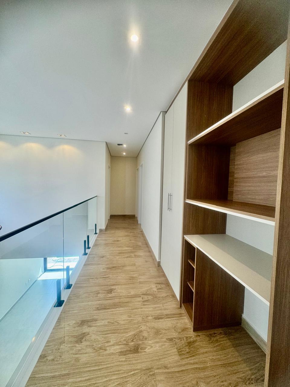 Casa com 4 dormit&oacute;rios &agrave; venda,300 m&sup2; - Condom&iacute;nio Mont Blanc - Sorocaba - SP Rua Antônio Annunciato Sorocaba - 