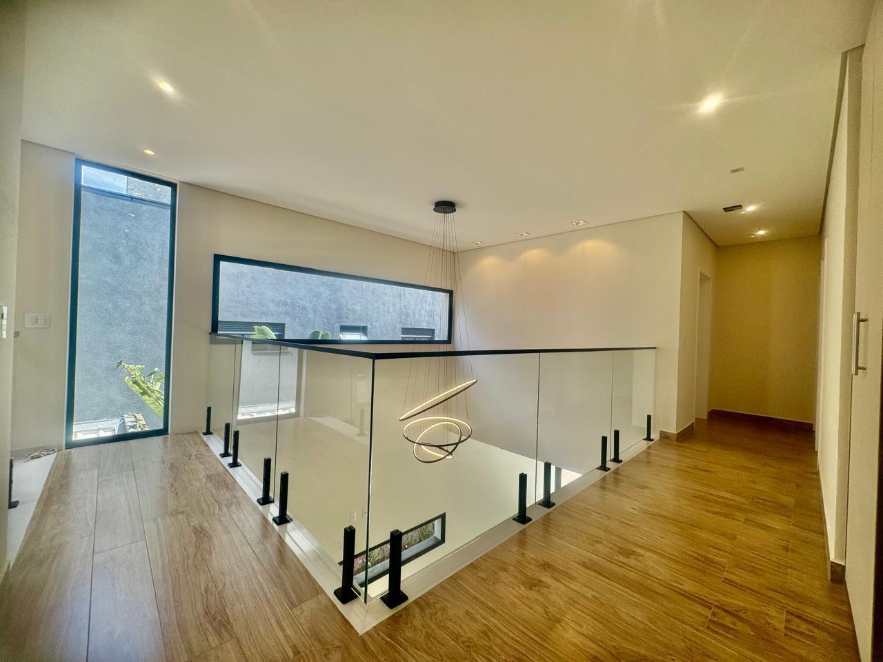 Casa com 4 dormit&oacute;rios &agrave; venda,300 m&sup2; - Condom&iacute;nio Mont Blanc - Sorocaba - SP Rua Antônio Annunciato Sorocaba - 