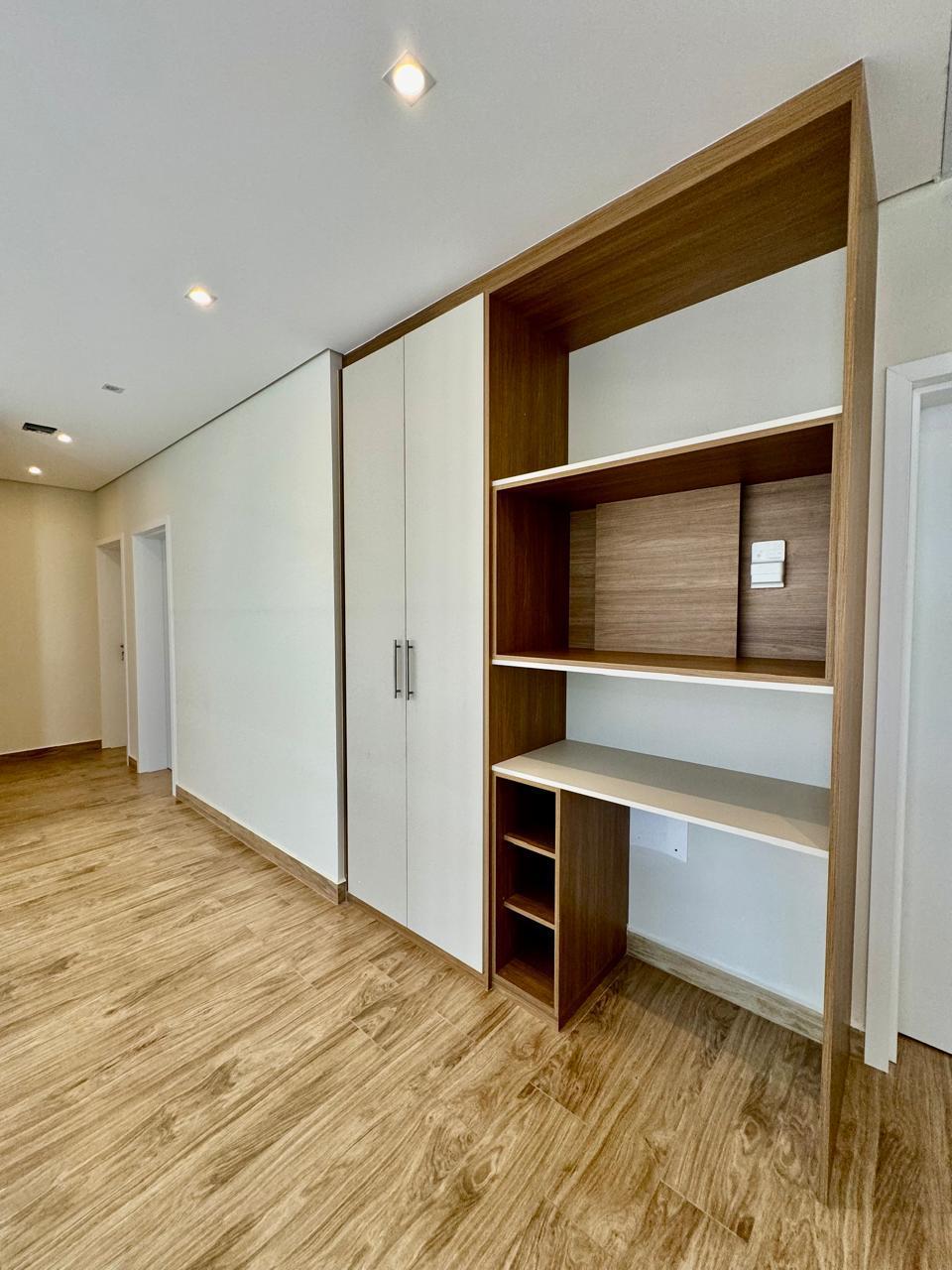 Casa com 4 dormit&oacute;rios &agrave; venda,300 m&sup2; - Condom&iacute;nio Mont Blanc - Sorocaba - SP Rua Antônio Annunciato Sorocaba - 