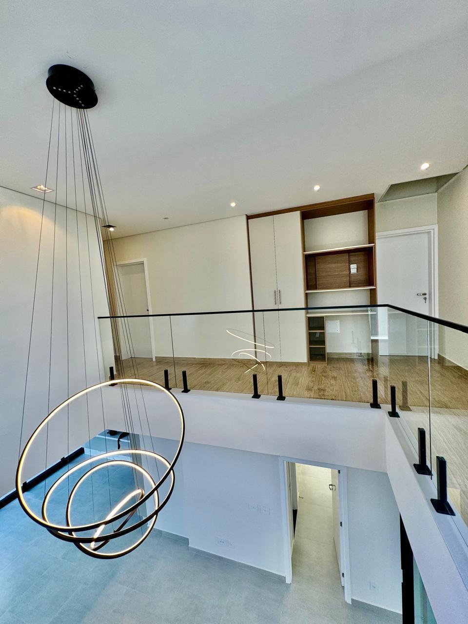 Casa com 4 dormit&oacute;rios &agrave; venda,300 m&sup2; - Condom&iacute;nio Mont Blanc - Sorocaba - SP Rua Antônio Annunciato Sorocaba - 