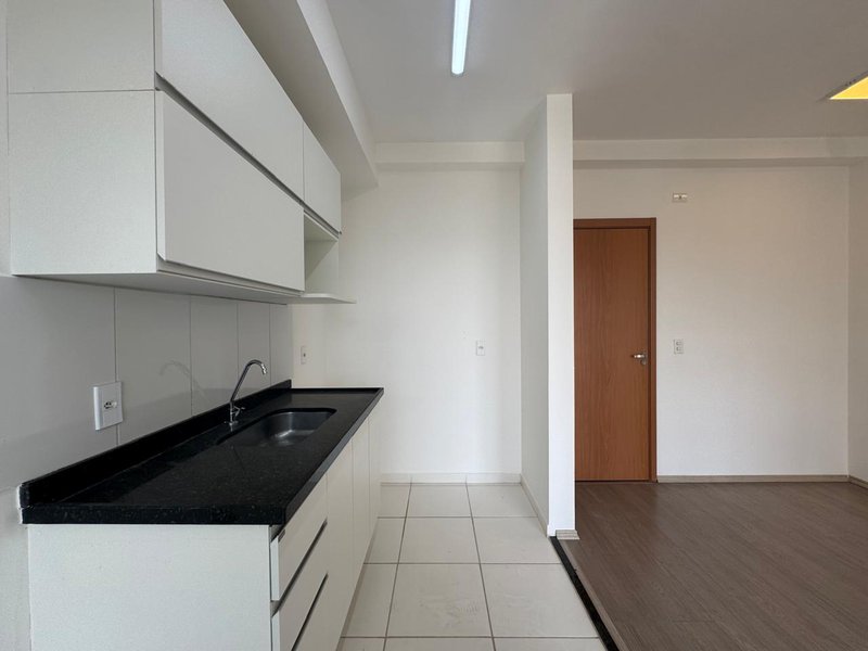 Apartamento à Venda no Parque Gabriel – Hortolândia Travessa Livino Nunes Hortolândia - 