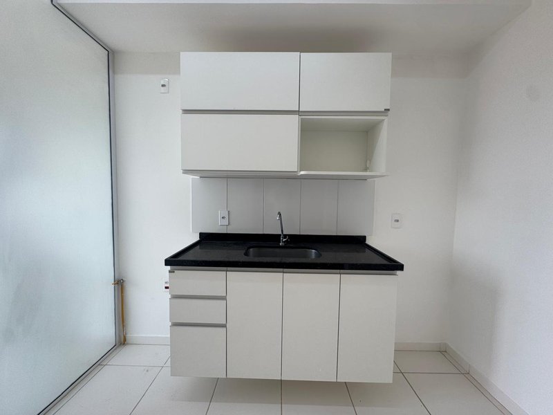 Apartamento à Venda no Parque Gabriel – Hortolândia Travessa Livino Nunes Hortolândia - 