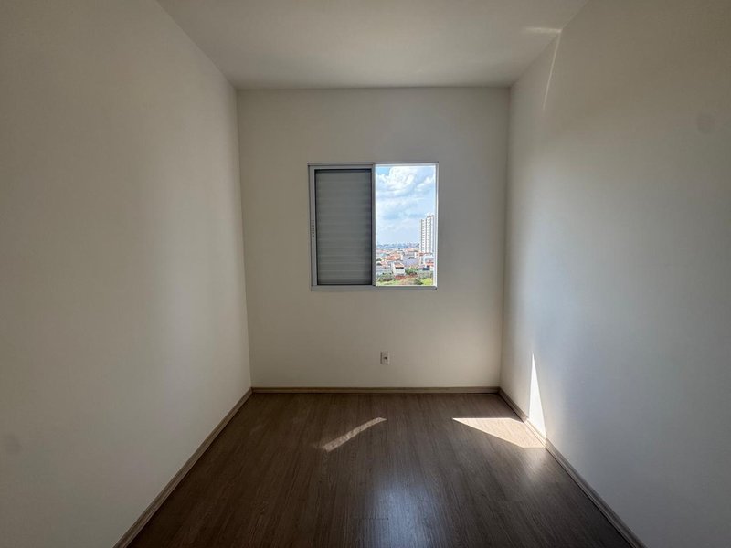 Apartamento à Venda no Parque Gabriel – Hortolândia Travessa Livino Nunes Hortolândia - 