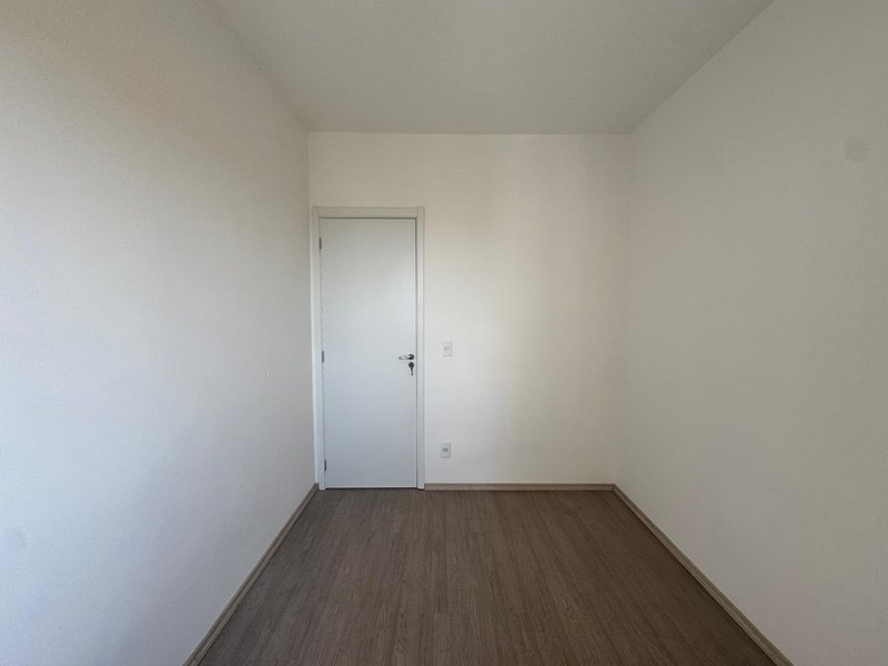 Apartamento à Venda no Parque Gabriel – Hortolândia Travessa Livino Nunes Hortolândia - 