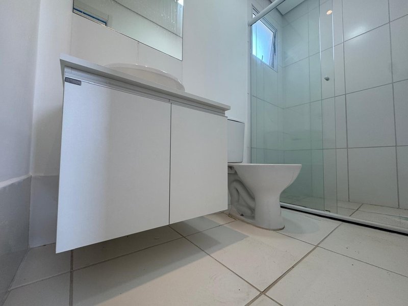 Apartamento à Venda no Parque Gabriel – Hortolândia Travessa Livino Nunes Hortolândia - 